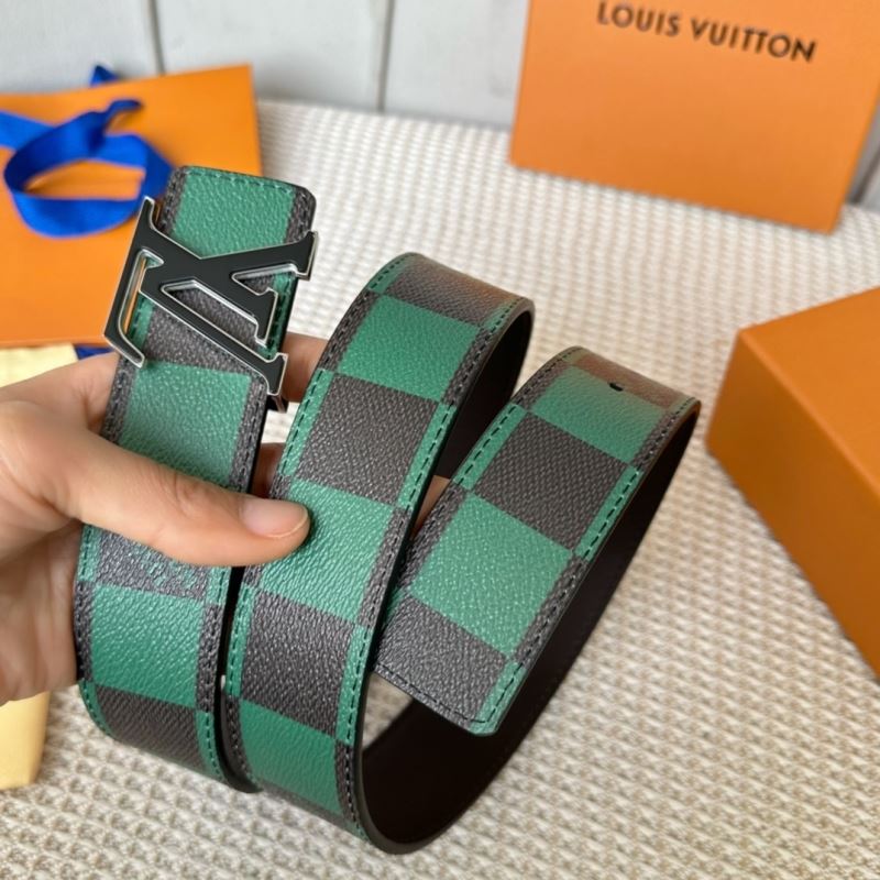 Louis Vuitton Belts